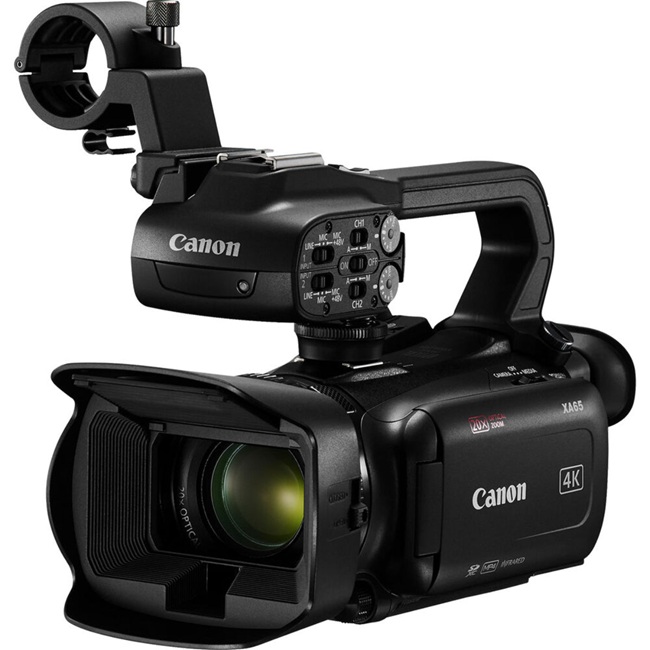 Live Streaming Services