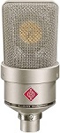 Nuemann TLM 103 Microphone